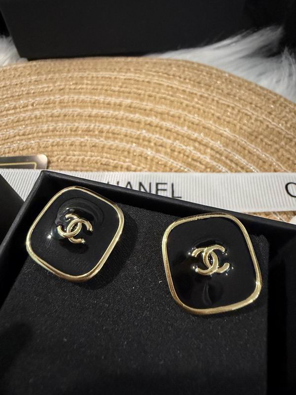 Chanel Earring 08yxs147